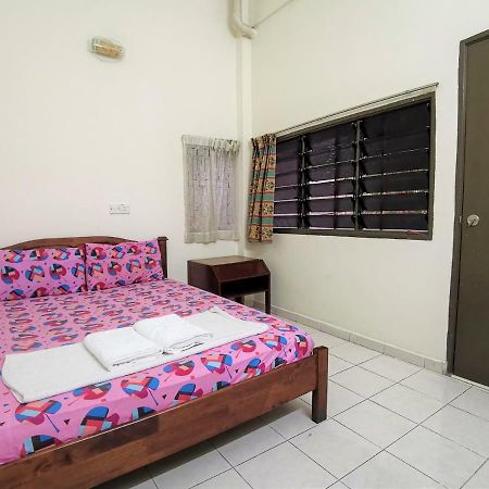 Star Lodge Джорджтаун Екстер'єр фото